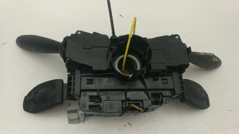 PEUGEOT 3008 1 generation (2010-2016) Switches 96663613XT 18516098