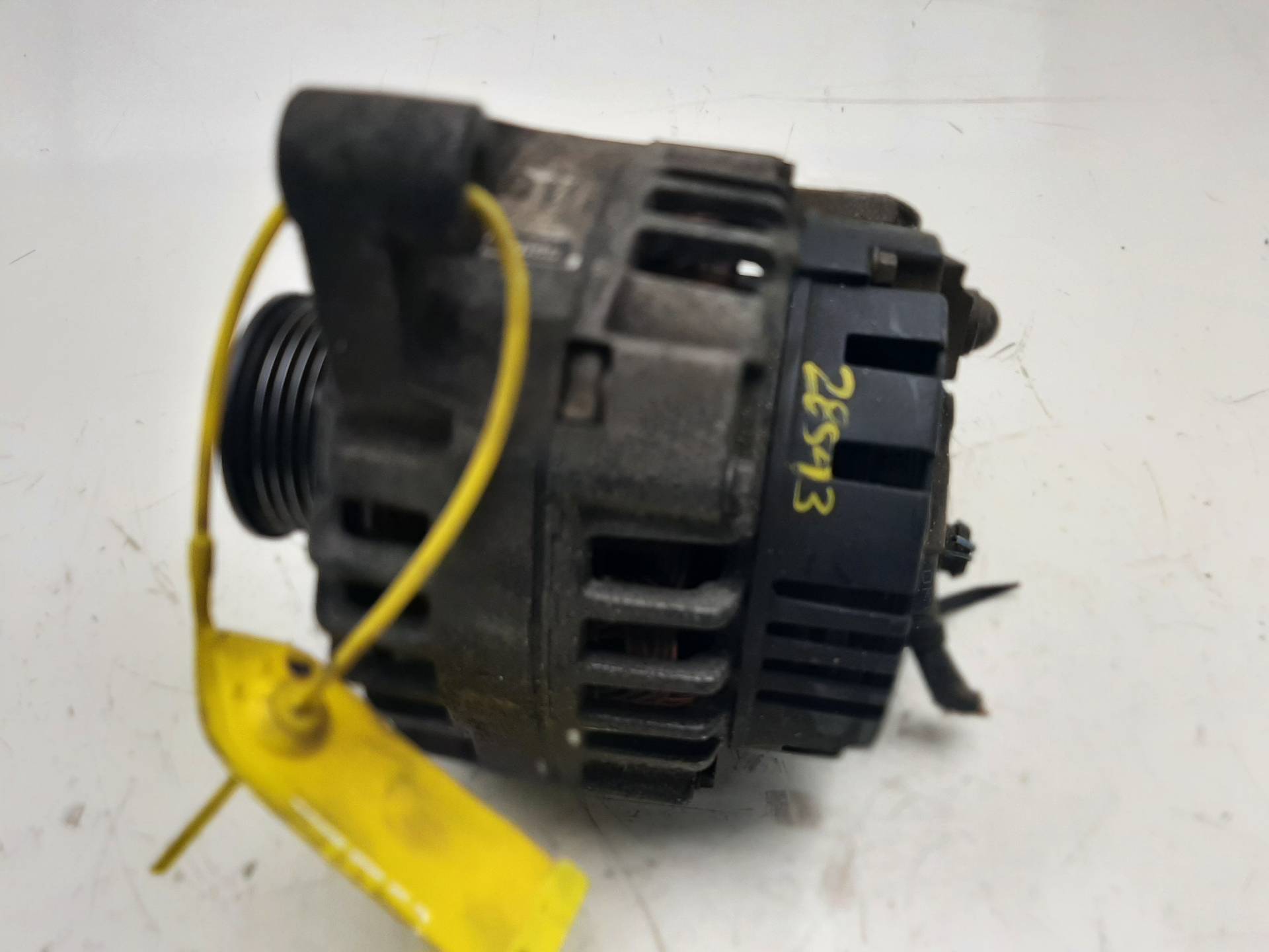 VOLKSWAGEN Passat B5 (1996-2005) Alternator 06B903016C,2542225B 18570720