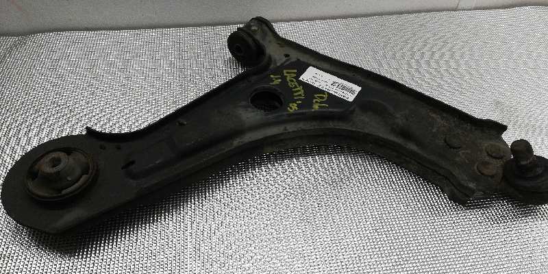 DAEWOO Lacetti 1 generation (2002-2020) Front Right Arm 96415064 18488062