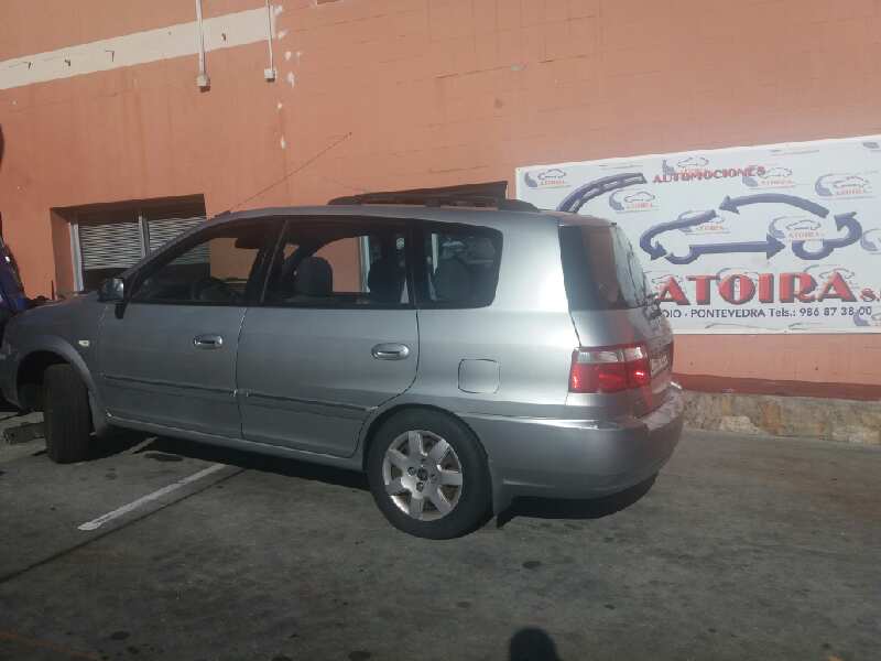 KIA Carens 2 generation (2002-2006) Зеркало передней левой двери 0K2HB69180 18426651