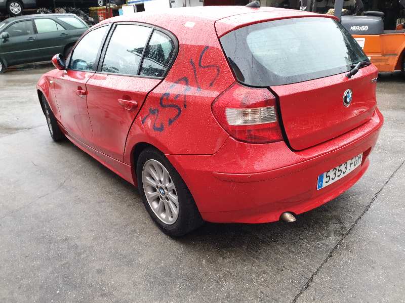 BMW 1 Series F20/F21 (2011-2020) Butuc roată  dreapta spate 33326774810 18577774