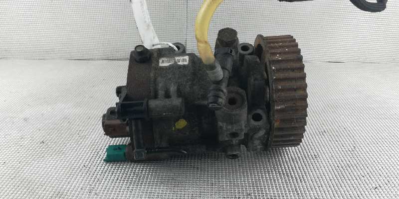 RENAULT Megane 2 generation (2002-2012) High Pressure Fuel Pump 8200379376, 8200057225 18455860