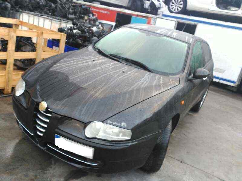 ALFA ROMEO 147 2 generation (2004-2010) Unitate de control al climei 07353309240 18425789