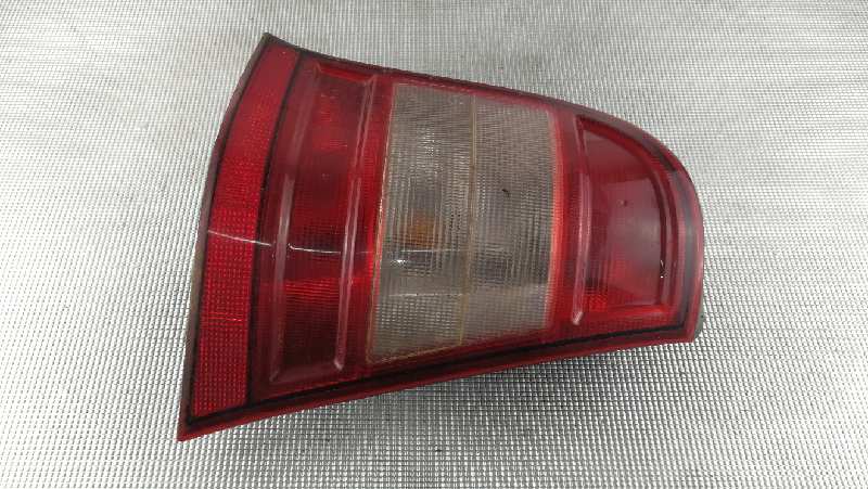 FIAT A-Class W168 (1997-2004) Rear Right Taillight Lamp 1688200264 18367989