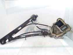 SEAT Toledo 1 generation (1991-1999) Front Left Door Window Regulator 1L0837401 18454214