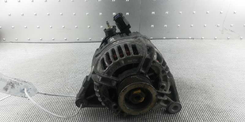 TOYOTA Corolla 8 generation E110 (1995-2002) Alternator 0124325079,270600D140A 18486255