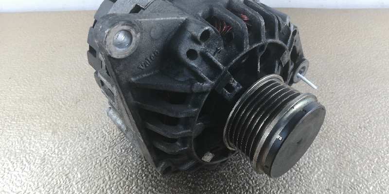 VOLVO Megane 1 generation (1995-2003) Alternator 8200054588,SG10B019 18447074