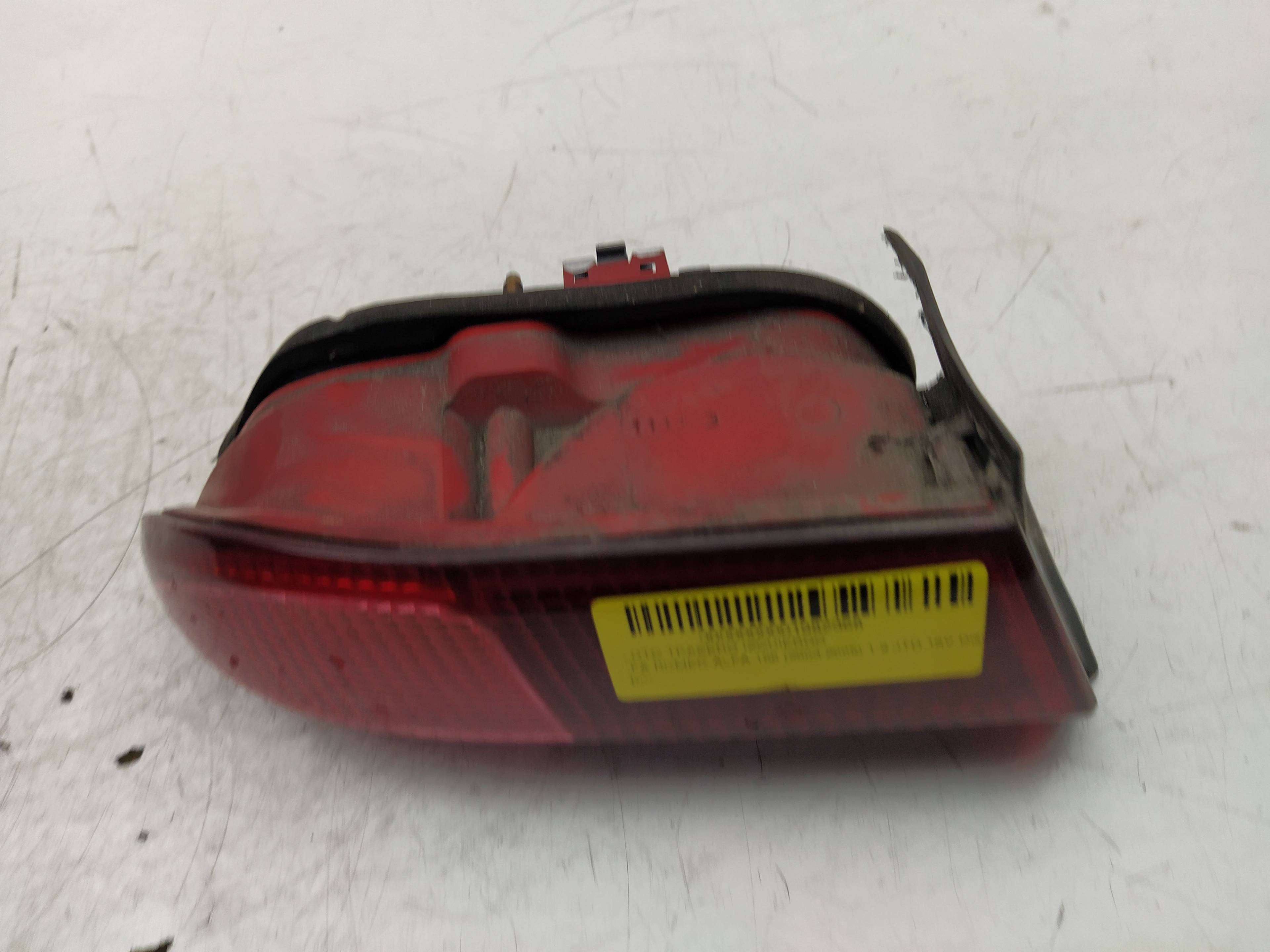 RENAULT 156 932 (1997-2007) Rear Left Taillight 60620137 18570003