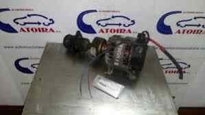 PEUGEOT Focus 1 generation (1998-2010) Alternator 98AB10300GK 18368876