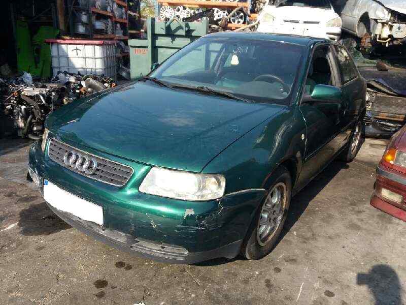 AUDI A3 8L (1996-2003) ABS blokas 1J0614117C,10020401424,1J007379G 18416818