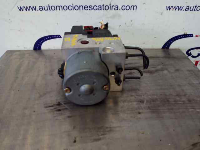 CITROËN Xsara 1 generation (1997-2004) ABS pump 0273004440 18367110