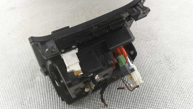 VOLKSWAGEN Golf 5 generation (2003-2009) Askkopp 1K0857961 18475615