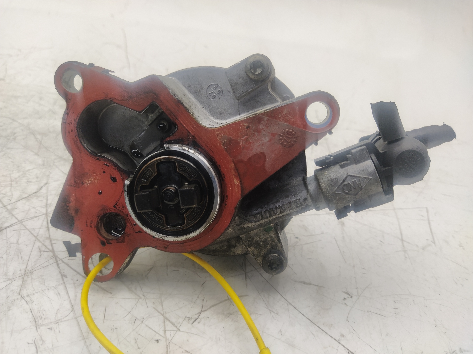 OPEL Vivaro A (2002-2006) Vacuum Pump 8200781547 25612310