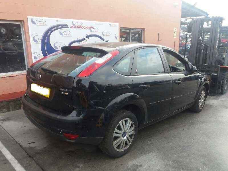 FORD Focus 2 generation (2004-2011) Stūres mehānisms K3604, 8V513C529KK, DE044086B1 18424209