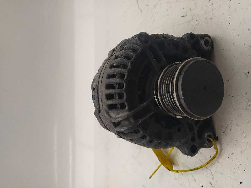 SEAT Cordoba 2 generation (1999-2009) Alternator 06F903023J,0124525092 18541676