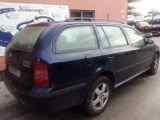 SKODA Octavia 1 generation (1996-2010) Фонарь задний правый 1U9945096 18596988