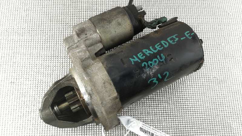 TOYOTA E-Class W211/S211 (2002-2009) Starter auto 18360N, 0001223005, 0986018270 18434119