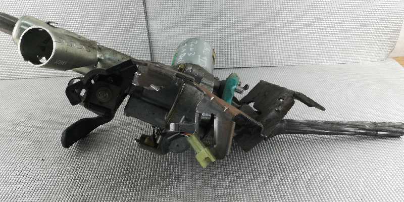 LEXUS Clio 2 generation (1998-2013) Steering Column Mechanism 55315232, 6900000319, 8200091805T00288449 18459144