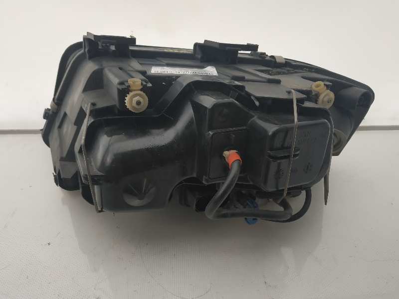 AUDI A3 8L (1996-2003) Front Høyre Frontlykt 15381400, 15592400 18536497