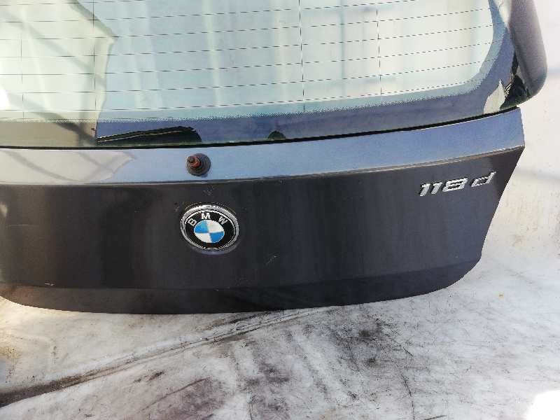 BMW 1 Series E81/E82/E87/E88 (2004-2013) Galinis dangtis 41627133898 18447984
