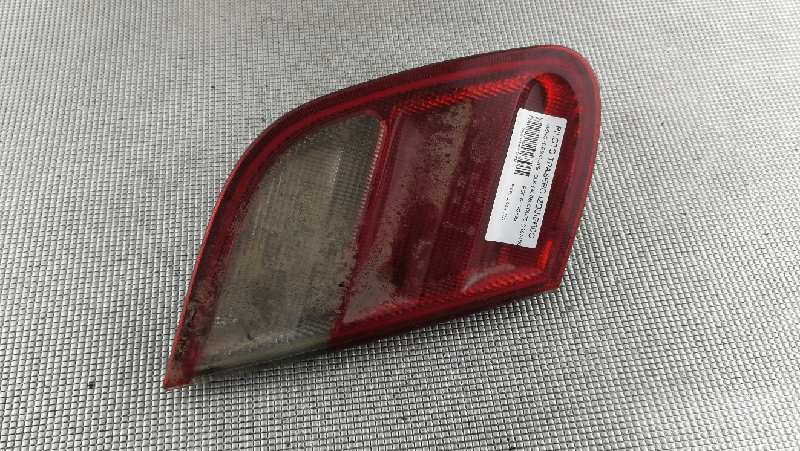 MERCEDES-BENZ CLK AMG GTR C297 (1997-1999) Rear Left Taillight 147595 18486454