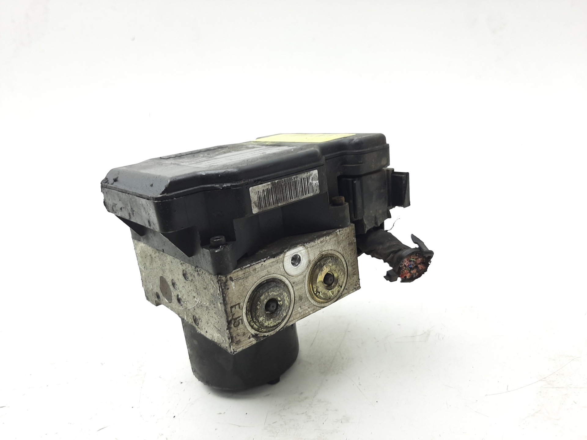 KIA Magentis 2 generation (2006-2008) ABS Pump 589102G600 18560027