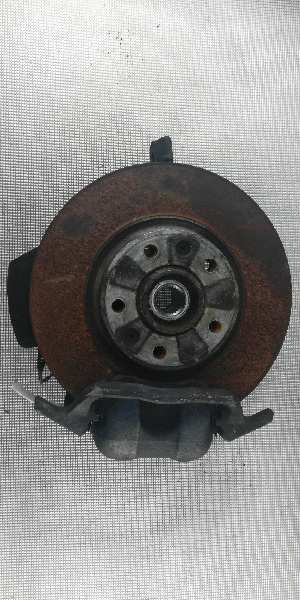 TOYOTA 407 1 generation (2004-2010) Front Left Wheel Hub 364697 18439595