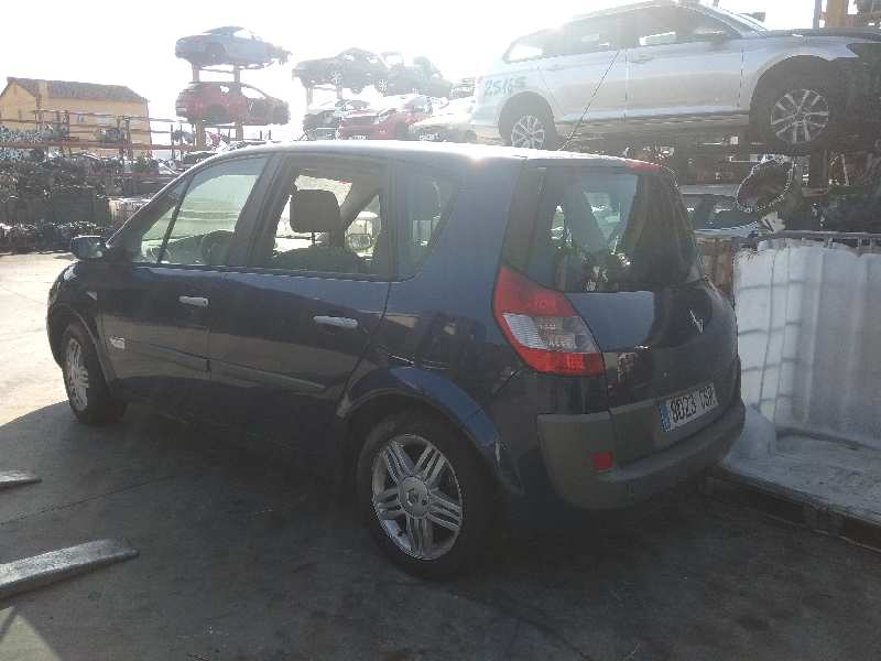 RENAULT Scenic 2 generation (2003-2010) Абс блок 0265800300,8200038695,0265231300 18512514