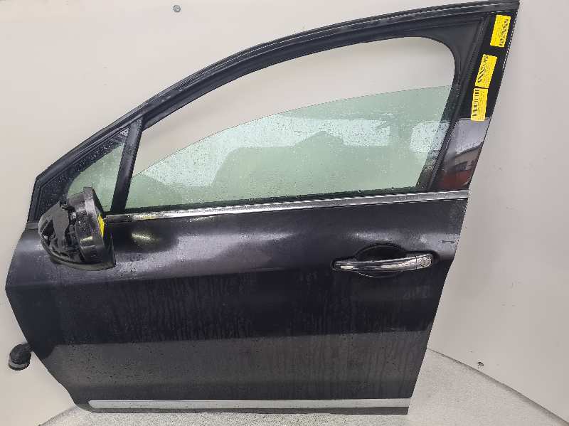 CITROËN C5 1 generation (2001-2008) Front Left Door 9002Y8 26361628