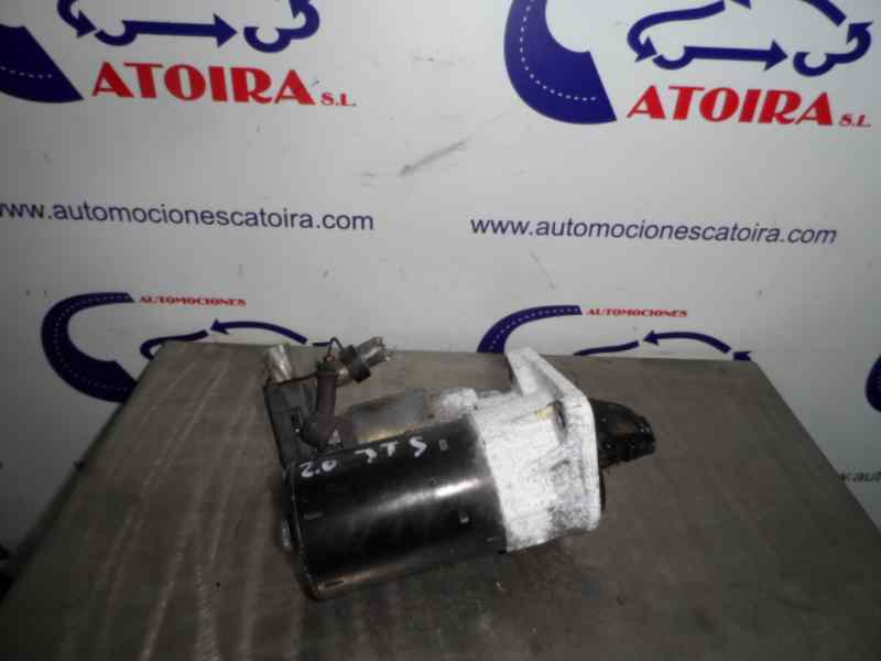 ALFA ROMEO GTV 916 (1995-2006) Starter Motor 18350785