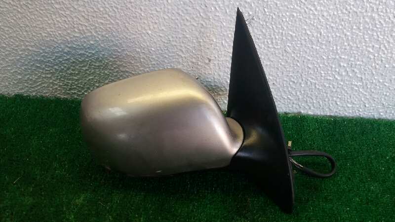 MAZDA Fabia 6Y (1999-2007) Right Side Wing Mirror 6Y1857502ASFKZ 18424024