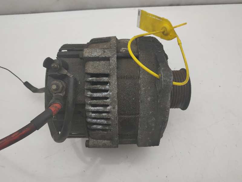 CITROËN Alternator 0121615002 20544138