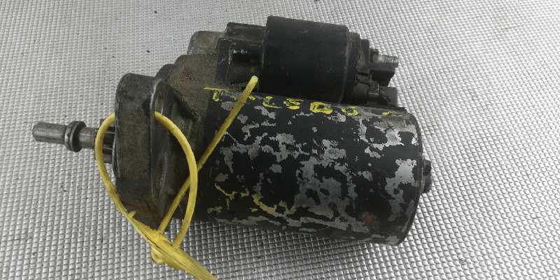 SEAT Toledo 1 generation (1991-1999) Starter Motor 020911023A,0331303147,0001107020 18456780