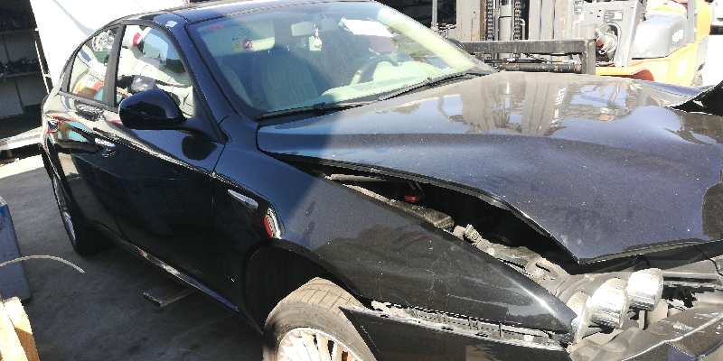 ALFA ROMEO 159 1 generation (2005-2011) Avarinio (avarinis) mygtukas 156067821 18463256