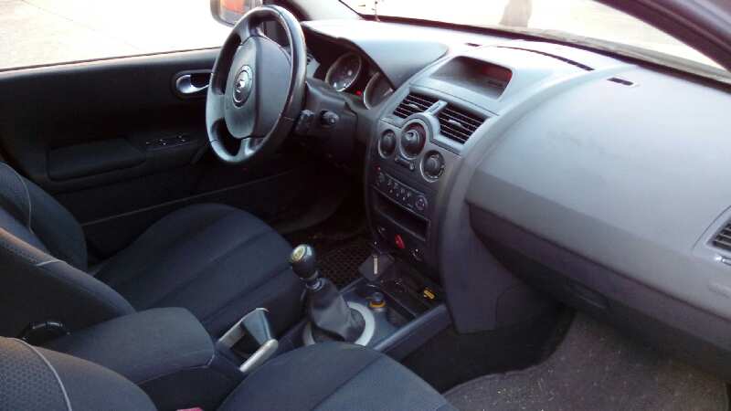 RENAULT Megane 3 generation (2008-2020) Абс блок 8200038695 18382480