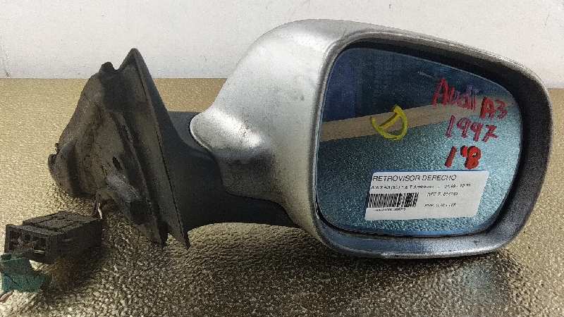 ALFA ROMEO A3 8L (1996-2003) Right Side Wing Mirror 014743 18447054