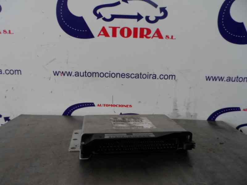 AUDI A8 D2/4D (1994-2002) Imobilaizerio valdymo blokas 0265109460 18353463