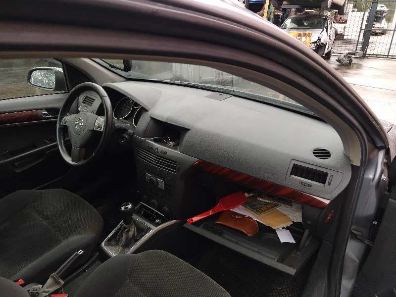 OPEL Astra J (2009-2020) Стеклоподъемник передней левой двери 13100417LH, 0130821988 18508130