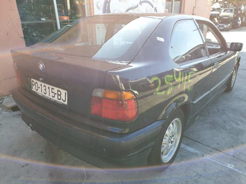 SUZUKI 3 Series E36 (1990-2000) Стеклоподъемник передней левой двери 513319776090, 67628360977 18496108