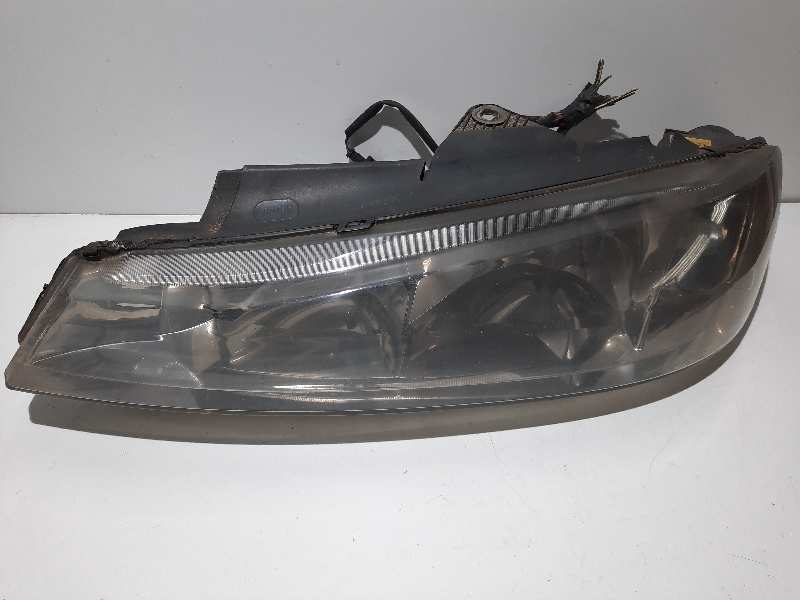 PEUGEOT 406 1 generation (1995-2004) Front Left Headlight 9630423277 18538709