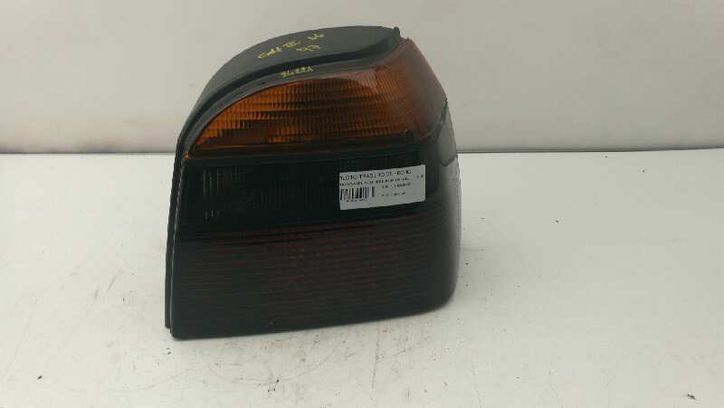 VOLKSWAGEN Golf 3 generation (1991-1998) Rear Right Taillight Lamp 1H6945257 18511651