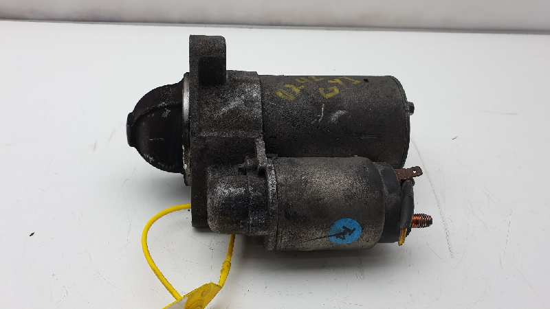 CHEVROLET Spark 3 generation (2010-2023) Starter Motor 96963483, B1003230KA 18481372