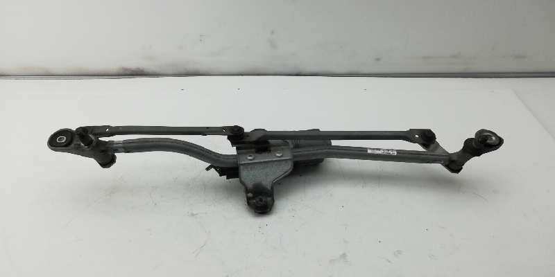 FIAT Exeo 1 generation (2009-2012) Front Windshield Wiper Mechanism 8E1955023E 18469984