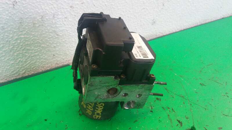 VOLKSWAGEN Space Star 1 generation (1998-2005) ABS Pump 0265216775 18413158