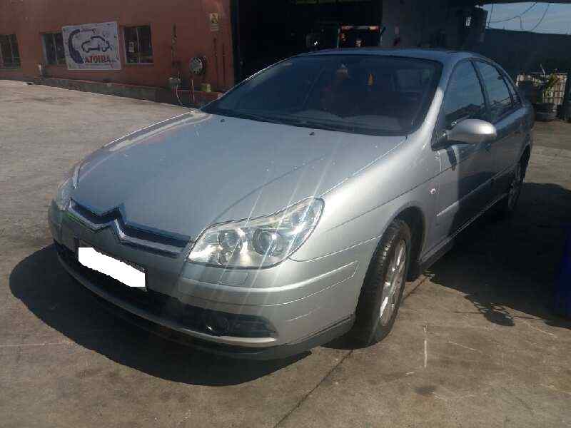 MITSUBISHI C5 1 generation (2001-2008) Mâner de deschidere interioară dreapta spate 9649218877 18492959