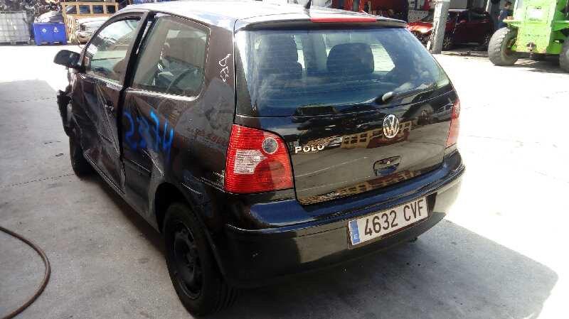 VOLVO Polo 4 generation (2001-2009) Блок управления двигателем 03E906033L,5WP4019407 18450985