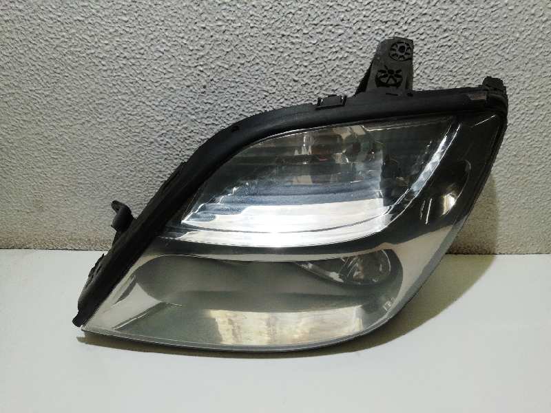 VOLVO Megane 1 generation (1995-2003) Front Left Headlight 89002384, 7700432098, 7701047604 18447104