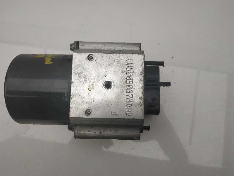 LANCIA Ypsilon II (Type 843)  (2003-2011) ABS pump 51758178, 54084819A 18535055