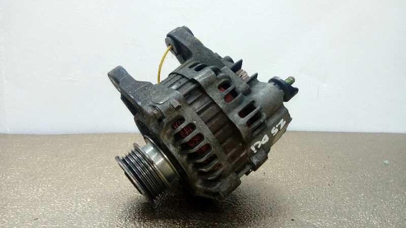 RENAULT Clio 2 generation (1998-2013) Alternator 8200120286, A002TB6481, 7711497095 18437925