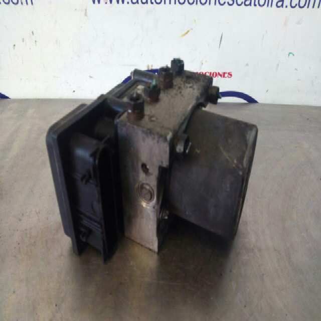 AUDI Megane 2 generation (2002-2012) ABS blokas 0265800317 18368959